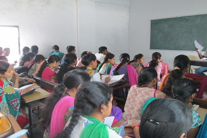 classroom